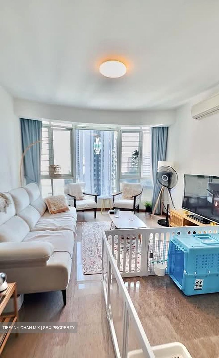 Queens (D3), Condominium #589983441